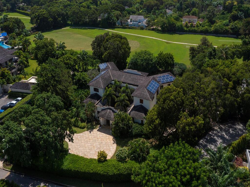 Main image of property: St James, Sandy Lane