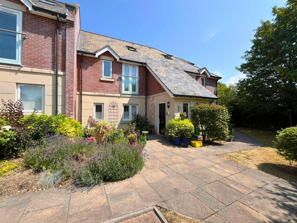 Main image of property: Denbil Court, Love Lane