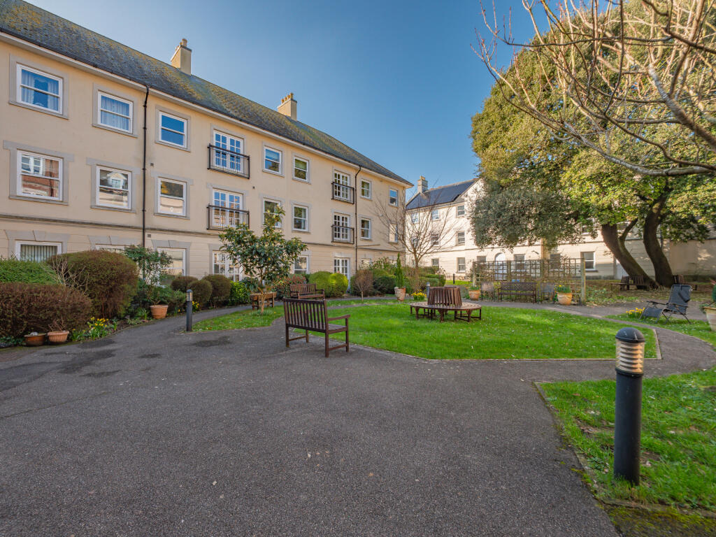 Main image of property: Dorchester, Dorset