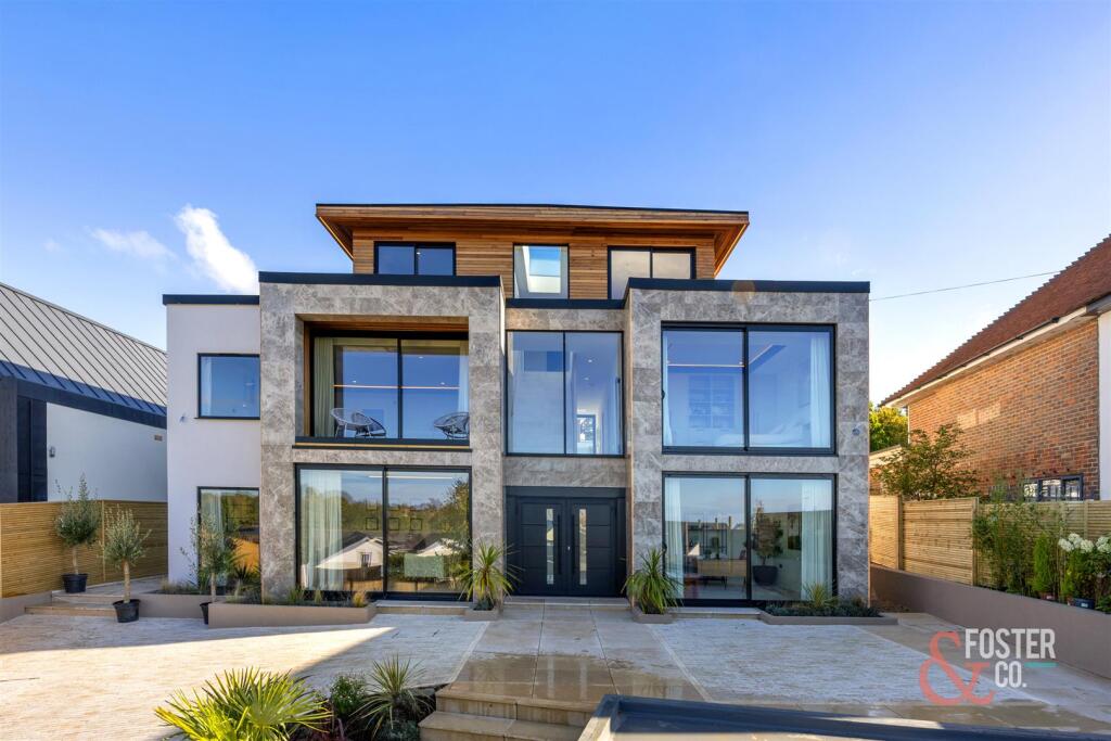 Main image of property: Hill Brow, Hove