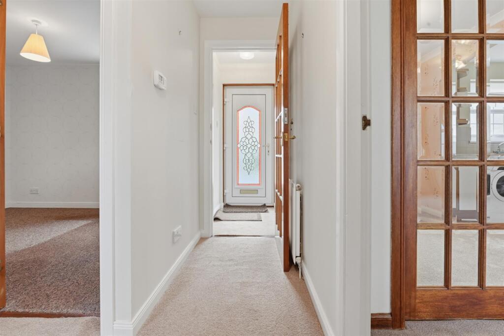 Apartment in Kirkcaldy - View 4