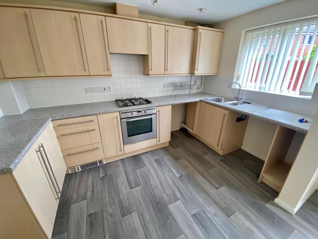 House in Nottingham - View 5