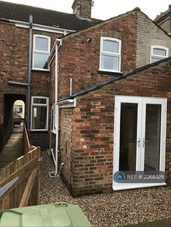 House in Peterborough - More