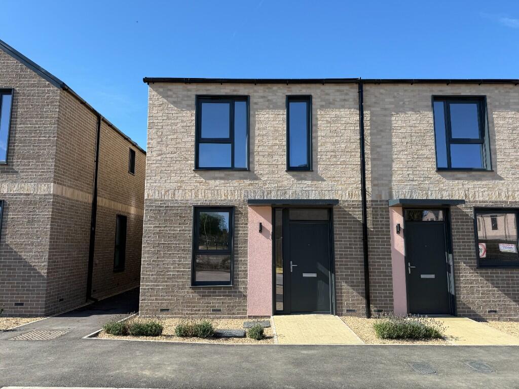 Main image of property: Andrew Cairns Drive, Littlehampton, West Sussex, BN17