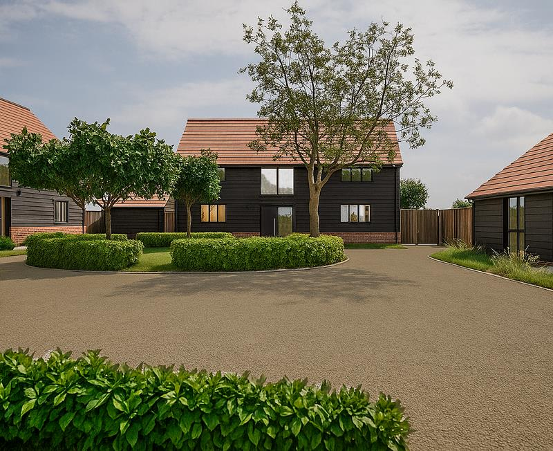 Main image of property: Redgrave, IP22