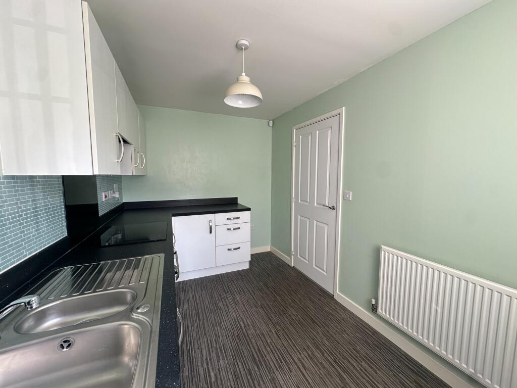 House in Newcastle upon Tyne - More