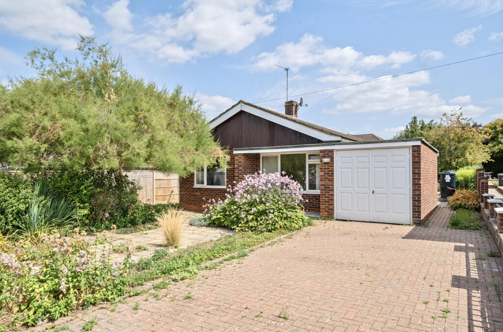 Main image of property: Holly Drive, Old Basing, Basingstoke, Hampshire, RG24