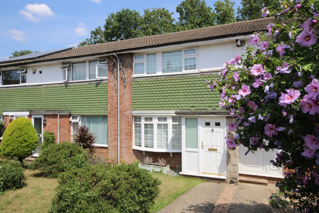 Main image of property: Newbury Avenue, Maidstone, Kent, ME16