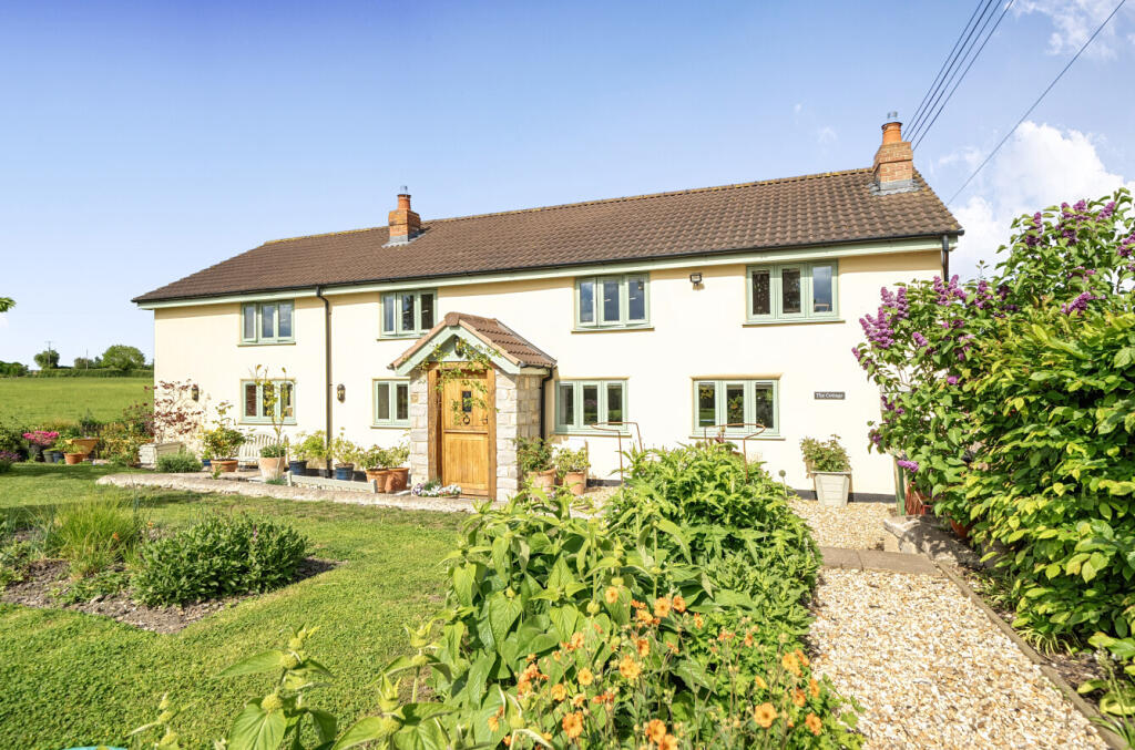 Main image of property: Meare Green, Stoke St. Gregory, Taunton, Somerset