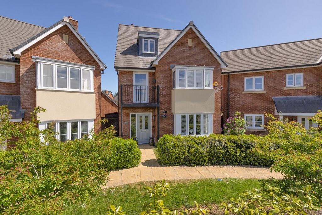 Main image of property: Beacon Avenue, Kings Hill,