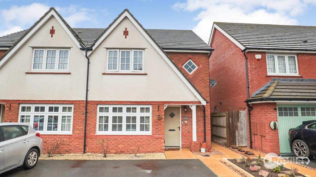 Main image of property: Ferry Pickering Close, Hinckley