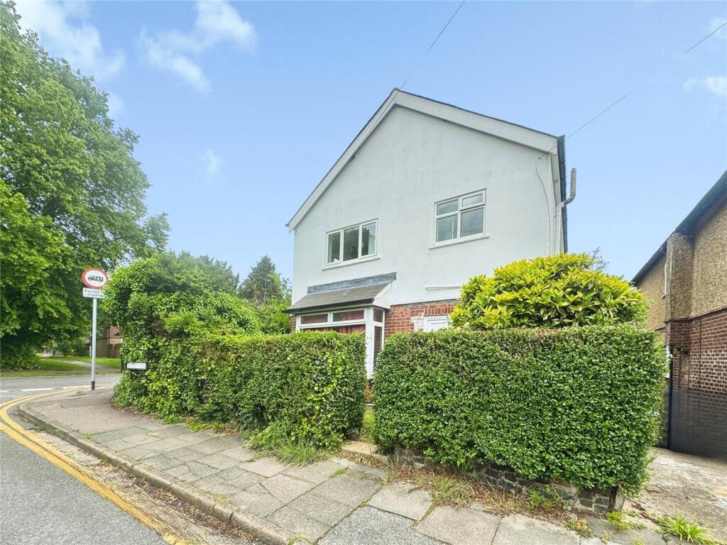 Main image of property: Beverley Road, Canterbury, Kent, CT2