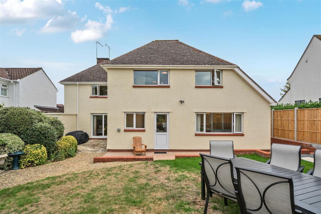 Main image of property: Uplands Road, Saltford, Bristol
