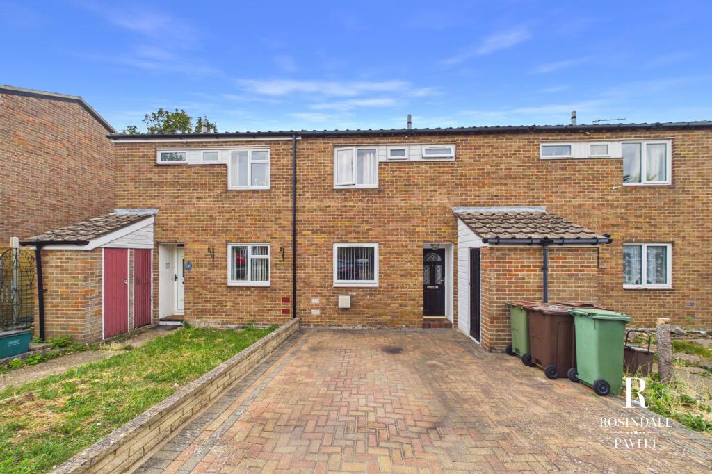 Main image of property: Barlow Close, Wallington, SM6