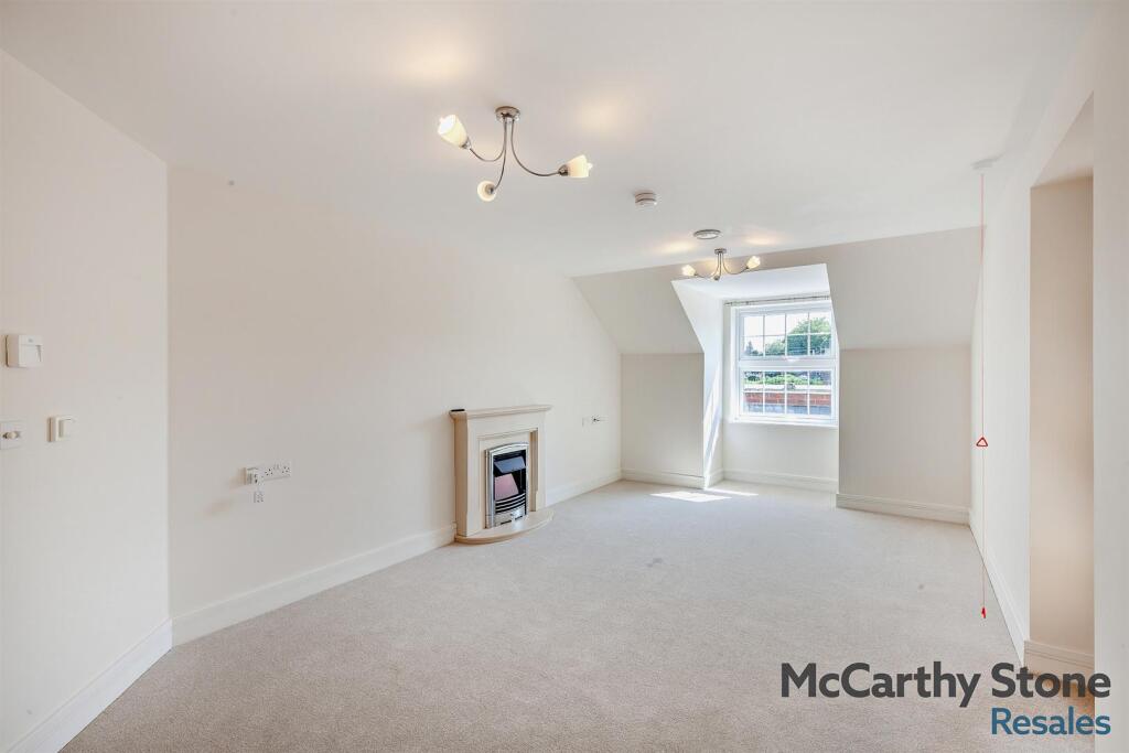 Main image of property: Weighbridge Court, 301 High Street, Chipping Ongar, Essex, CM5 9FD