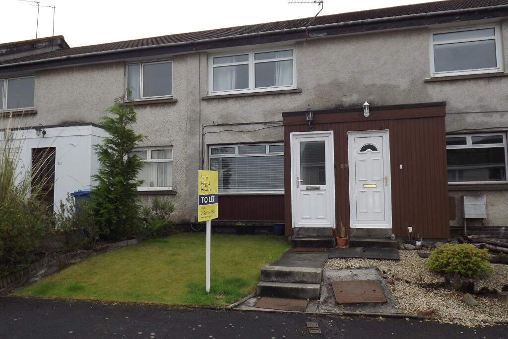 Main image of property: Lawers Crescent, Polmont