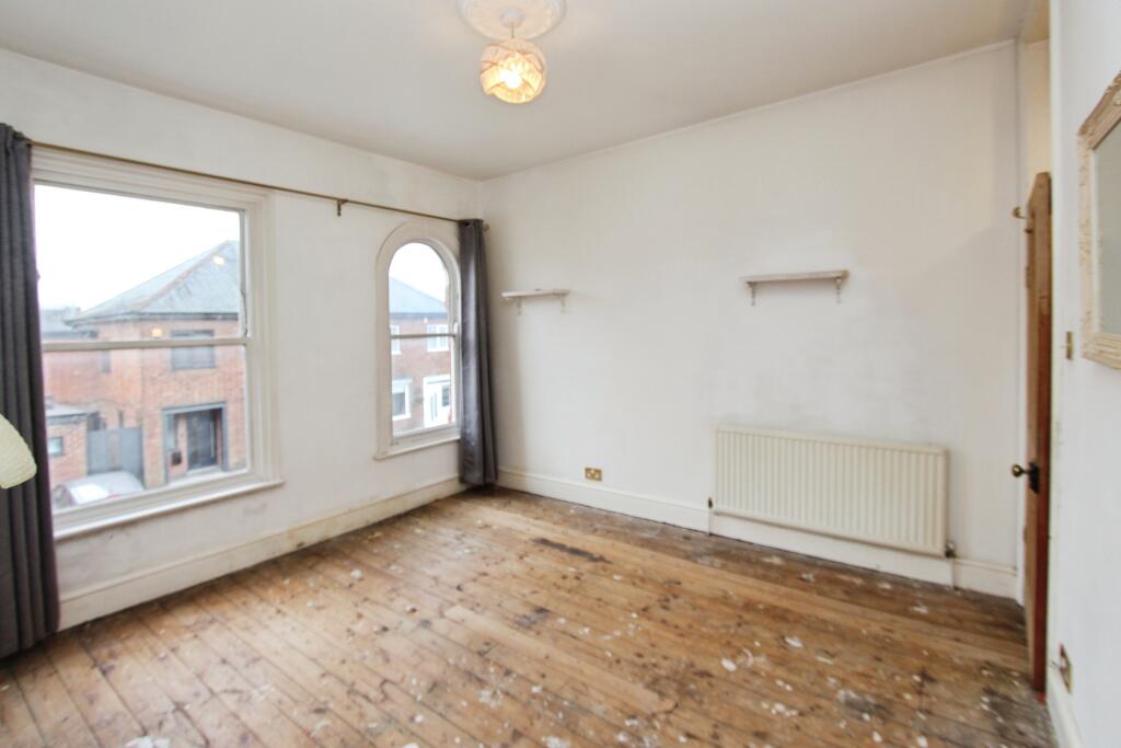 Harrington Street, Sawley, NG10 - More