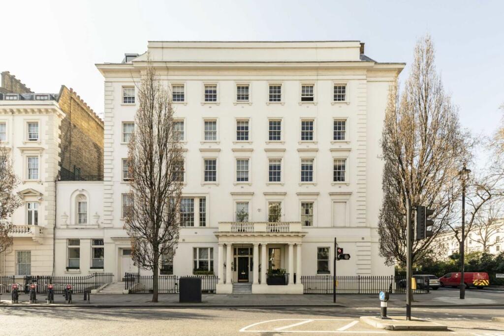 Main image of property: Warwick Square, Pimlico