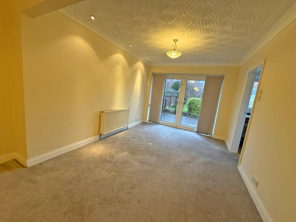 Beacon Road, Seamer, Scarborough - View 5
