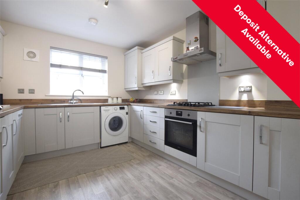 Main image of property: Church Road, Swindon Village, Cheltenham, Gloucestershire, GL51