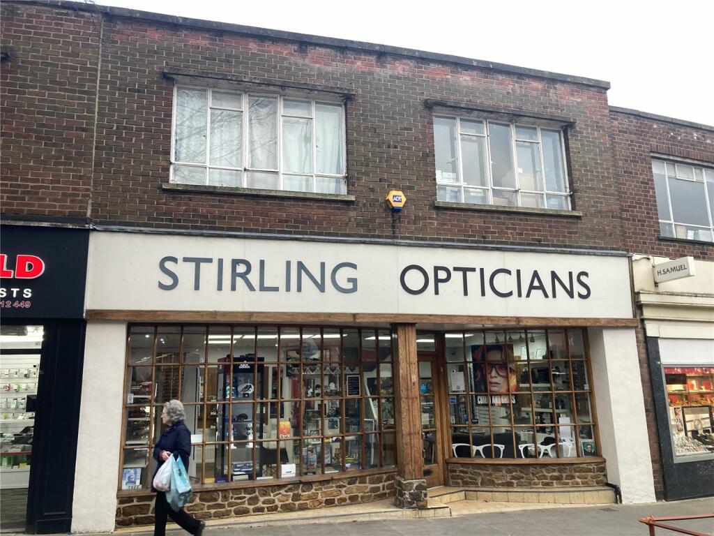 Main image of property: Gold Street, Kettering, Northamptonshire, NN16