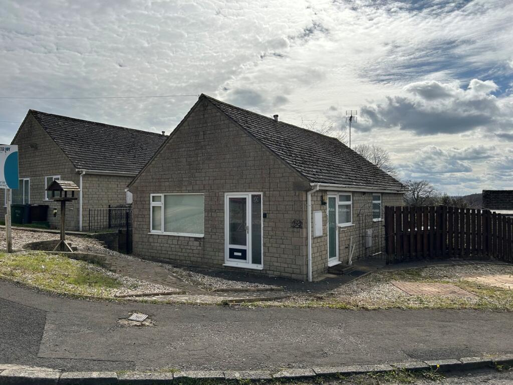 Main image of property: Lypiatt View, Bussage, Stroud, GL6
