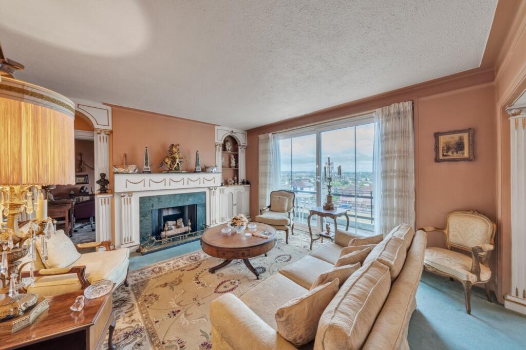 Main image of property: Dollis Hill Lane, London, NW2