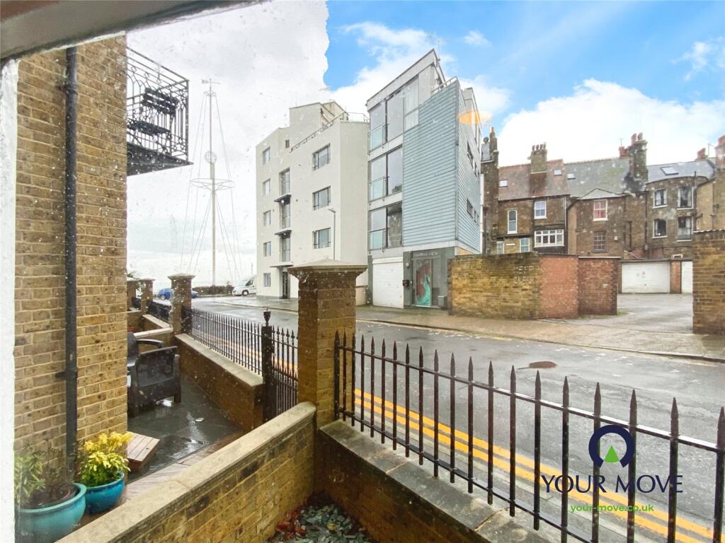 Main image of property: Liverpool Lawn, Ramsgate, Kent, CT11