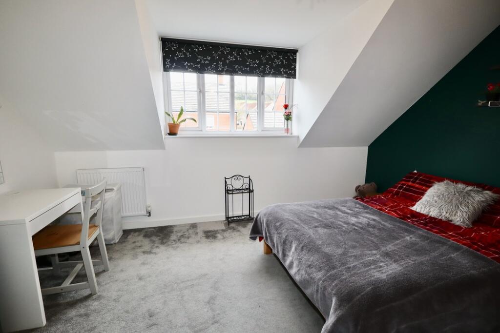 Additional image 18 of Hamiltons Close, Wells