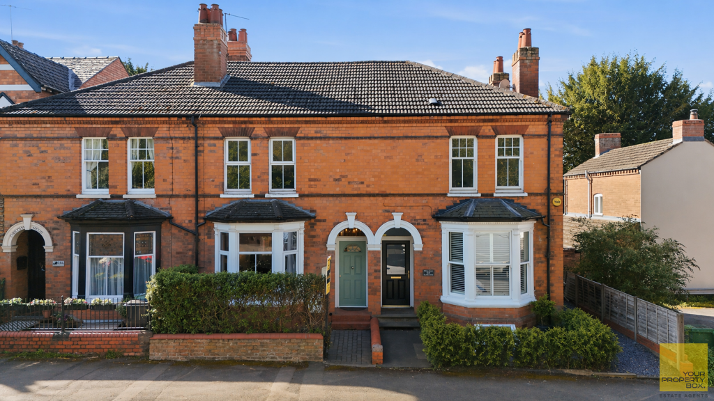 Main image of property: London Road, Worcester, WR5 2DY