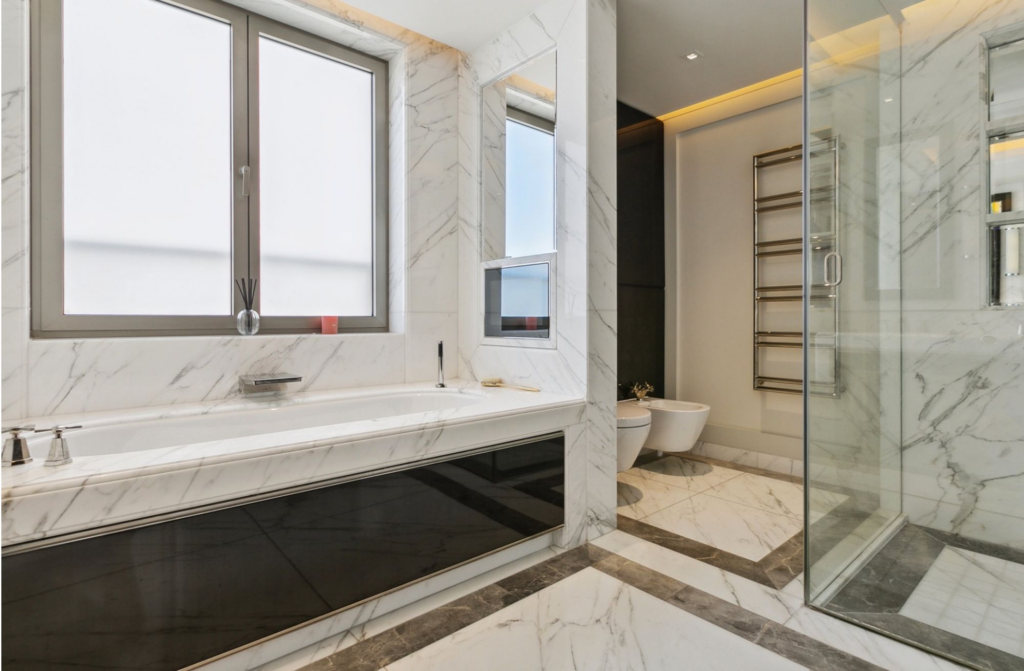 3 bedroom apartment for rent
