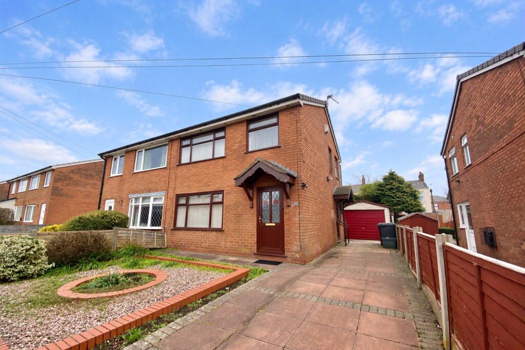 Main image of property: West View, Bamber Bridge, Preston, Lancashire, PR5