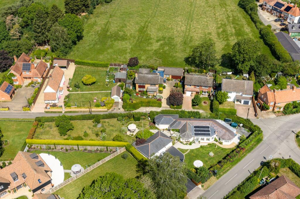 Cranfield Road, Wavendon, MK17 - View 3