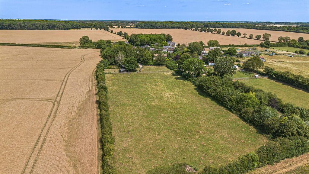 House in Cherwell, Hardwick with Tusmore - View 3
