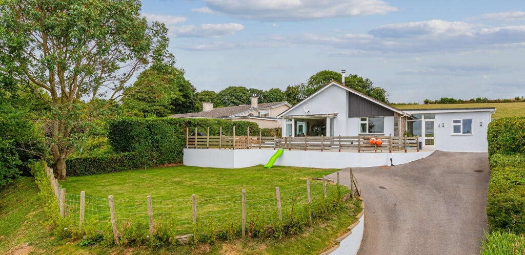 Main image of property: Nimrod, Kiln Lane, Stokenham, Kingsbridge, Devon