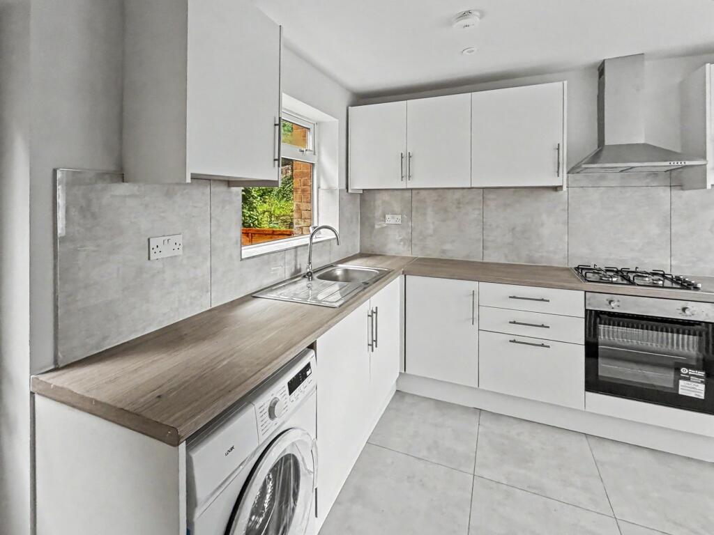 House in Salford, Greater Manchester - More