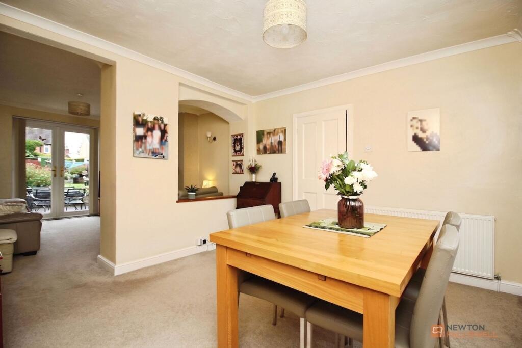 House in Leicester - More