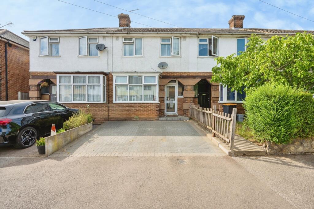 Main image of property: Oak Road, BEDFORD, Bedfordshire, MK42