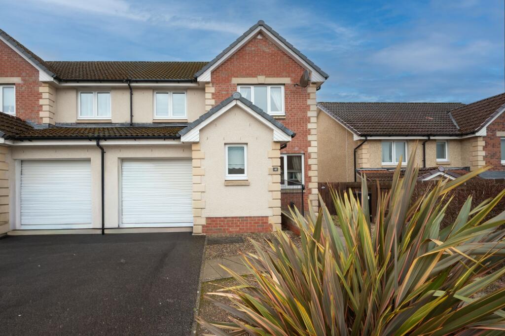 Main image of property: Morning Field Drive, Inverness, IV2