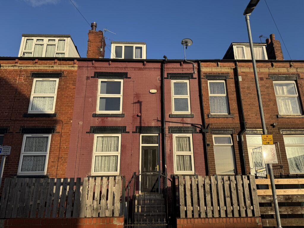 Main image of property: Clifton Avenue, Leeds, LS9