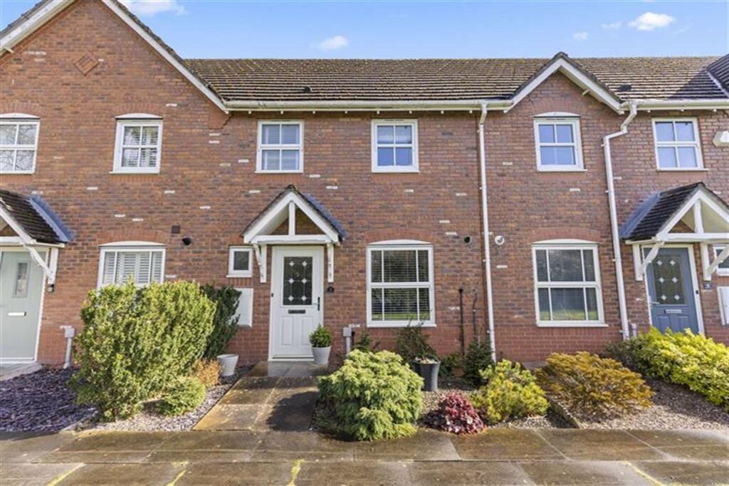 Main image of property: Bucklow Gardens, Lymm, WA13