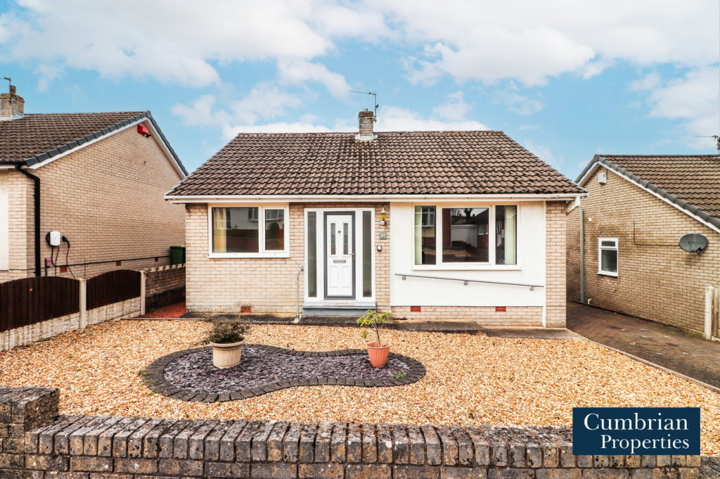 Main image of property: Holmrook Road, Sandsfield Park, Carlisle, CA2