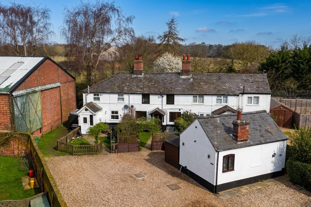 Main image of property: Station Road, Eccles, Norwich