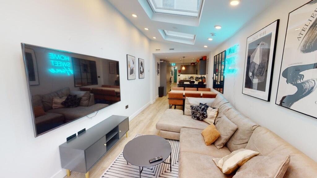 Main image of property: Dawlish Road, Birmingham
