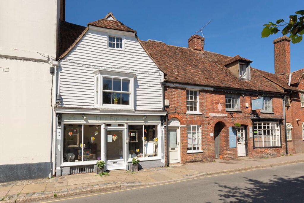 Main image of property: *Amazing Investment/Development Opportunity* The Square, Lenham, ME17 2PG