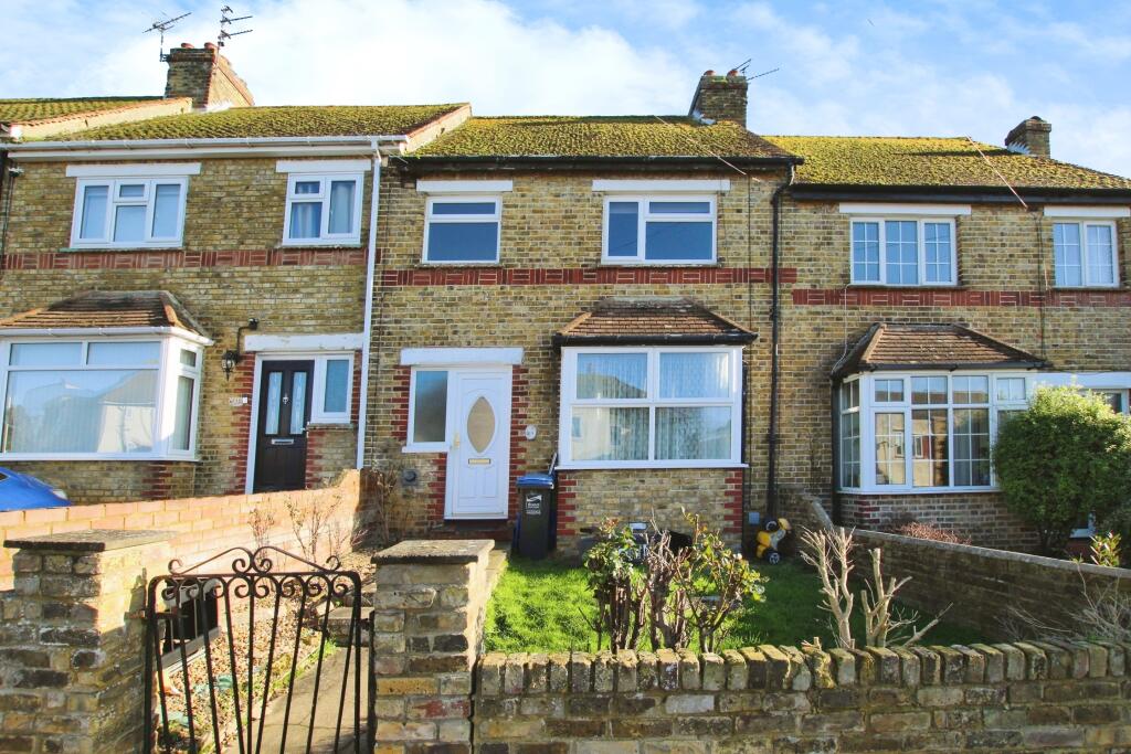 Main image of property: Charles Road, Ramsgate, Kent, CT11