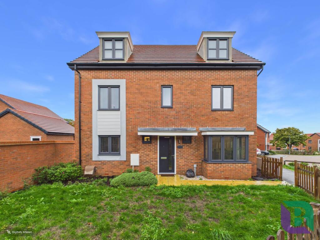 Main image of property: Pierres Place, Glebe Farm