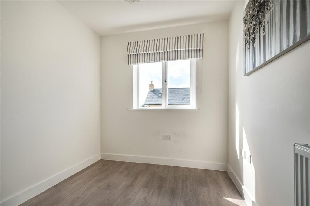 House in London - More