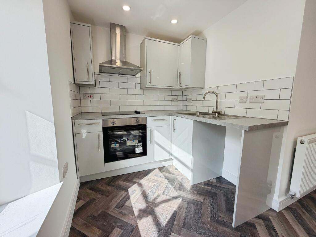 Main image of property: Bedwas Road, Caerphilly