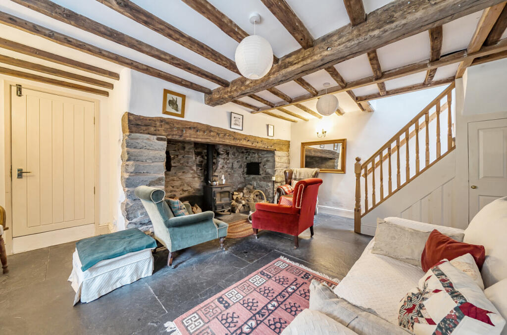 Van, Llanidloes, Powys, SY18 photo 2